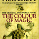Illustration for article titled Read All the Discworld Books with Mark Oshiro